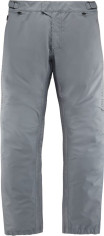 Pantaloni Moto Textili Dama PDX3 Grey