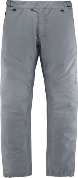 Pantaloni Moto Textili Dama PDX3 Grey