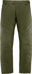 Pantaloni Moto Textili Dama PDX3 Olive