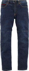 Jeans Moto Uparmor Blue