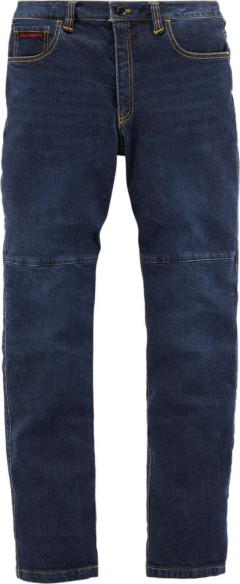 Jeans Moto Uparmor Blue