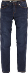 Jeans Moto Dama MH1000 Blue