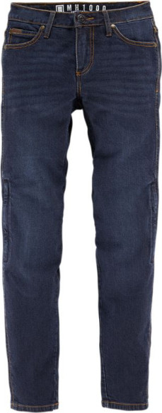 Jeans Moto Dama MH1000 Blue