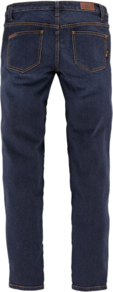 Jeans Moto Dama MH1000 Blue