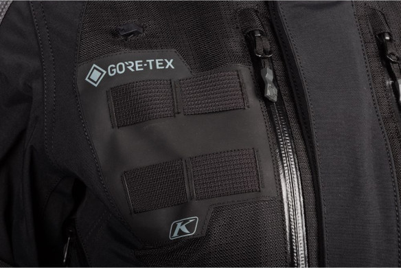 Geaca Moto Textila Dama Artemis Stealth Black