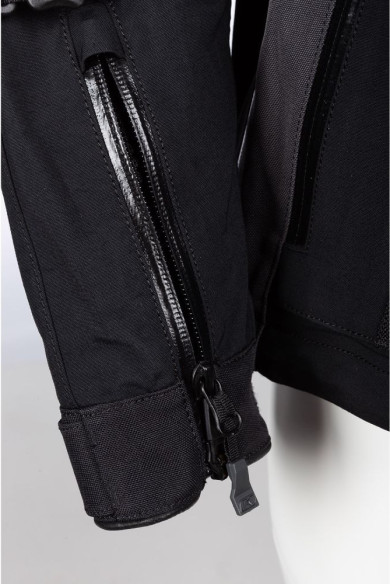 Geaca Moto Textila Dama Artemis Stealth Black