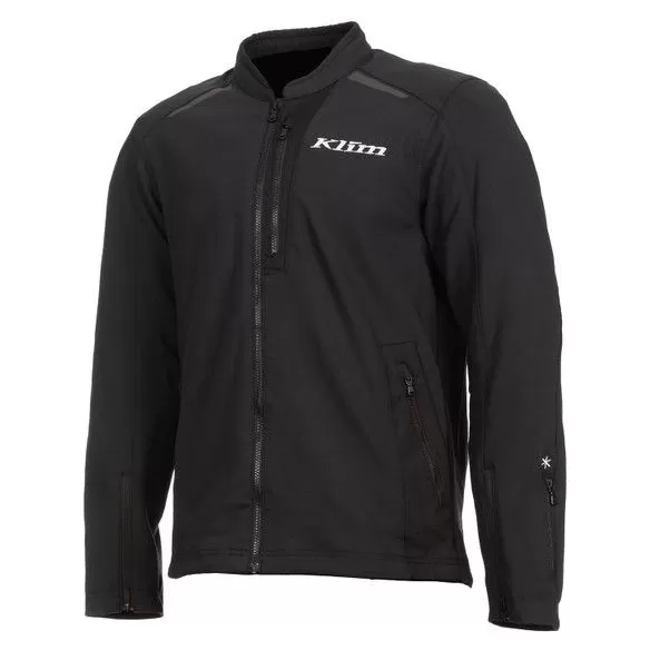 Geaca Moto Textila Marrakesh Stealth Black