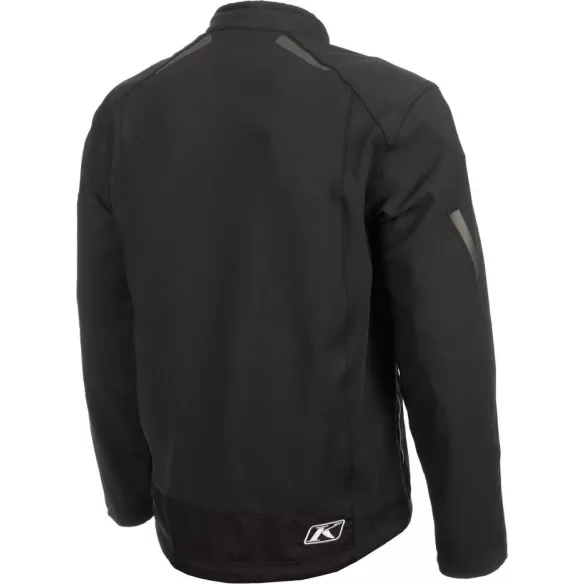 Geaca Moto Textila Marrakesh Stealth Black