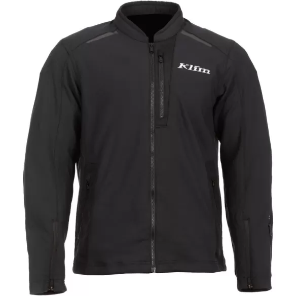Geaca Moto Textila Marrakesh Stealth Black