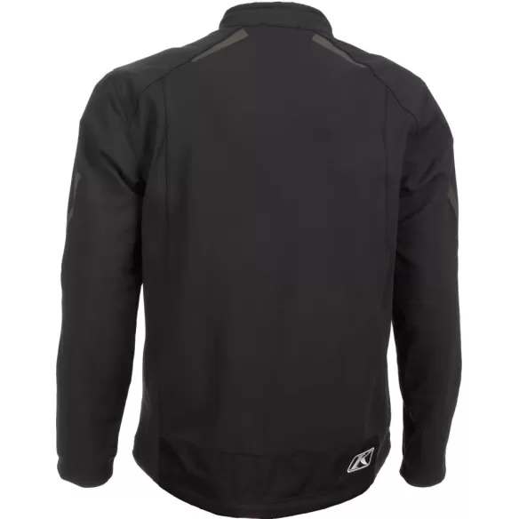 Geaca Moto Textila Marrakesh Stealth Black