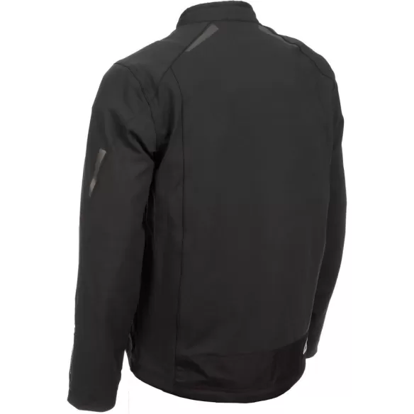Geaca Moto Textila Marrakesh Stealth Black