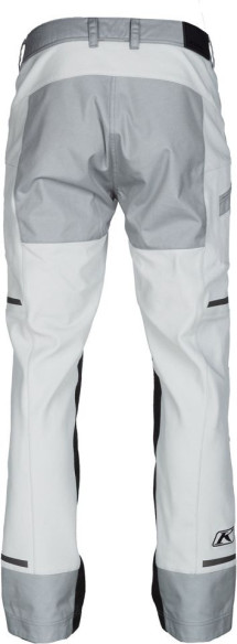 Pantaloni Moto Textili Marrakesh Cool Gray