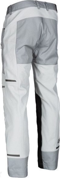 Pantaloni Moto Textili Marrakesh Cool Gray