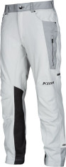 Pantaloni Moto Textili Marrakesh Cool TALL Gray