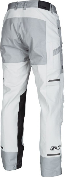 Pantaloni Moto Textili Marrakesh Cool TALL Gray