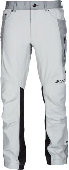 Pantaloni Moto Textili Marrakesh Cool SHORT Gray