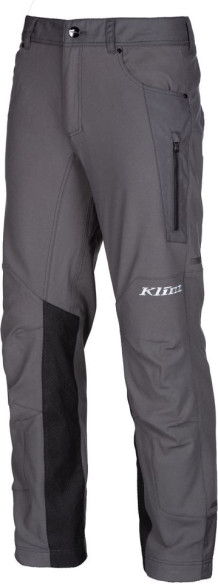 Pantaloni Moto Textili Marrakesh TALL Asphalt
