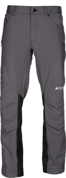 Pantaloni Moto Textili Marrakesh TALL Asphalt