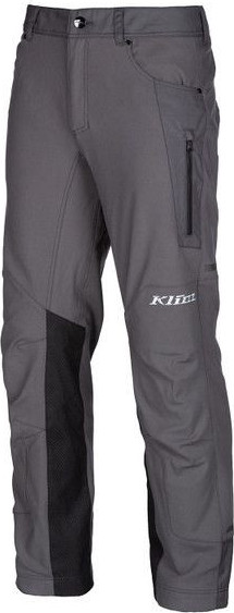Pantaloni Moto Textili Marrakesh TALL Asphalt