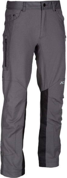 Pantaloni Moto Textili Marrakesh SHORT Asphalt