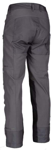 Pantaloni Moto Textili Marrakesh SHORT Asphalt