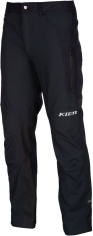 Pantaloni Moto Textili Marrakesh SHORT Black