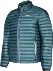 Geaca Moto Textil Maverick Down Petrol
