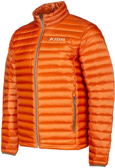 Geaca Moto Textil Maverick Down Potter's Clay