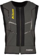 Vesta Airbag Moto Rally Ai-1 Black