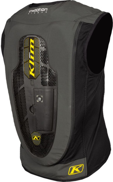 Vesta Airbag Moto Rally Ai-1 Black