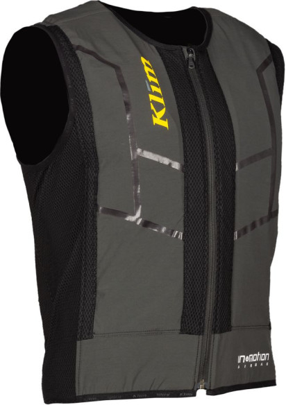 Vesta Airbag Moto Rally Ai-1 Black