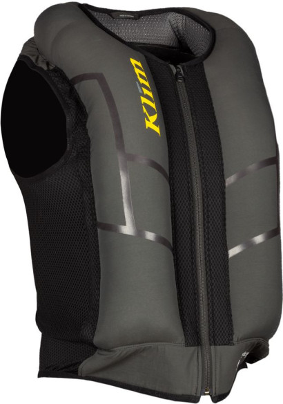 Vesta Airbag Moto Rally Ai-1 Black