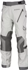 Pantaloni Moto Textili Kodiak Cool Gray