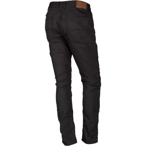 Pantaloni Moto Textili Dama Outrider Black