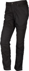 Pantaloni Moto Textili Dama Outrider TALL Black