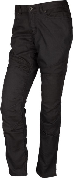 Pantaloni Moto Textili Dama Outrider TALL Black