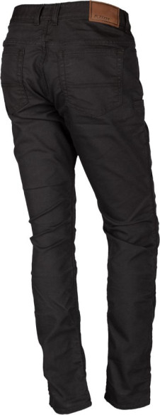 Pantaloni Moto Textili Dama Outrider TALL Black