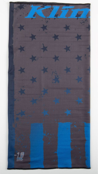 Neck Tek Sok Thin Blue Line