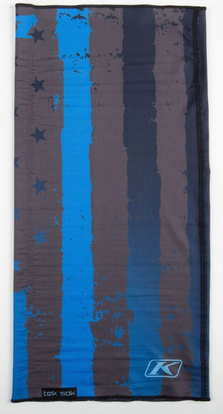 Neck Tek Sok Thin Blue Line