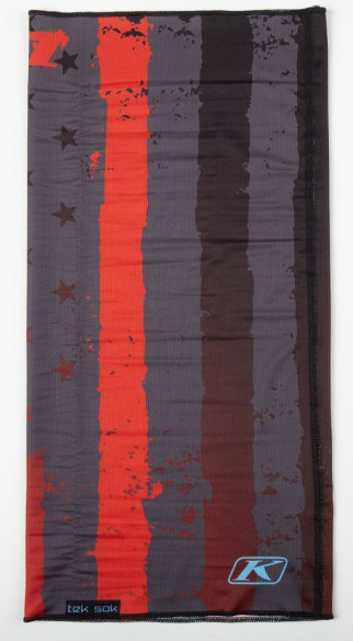 Neck Tek Sok Thin Red Line