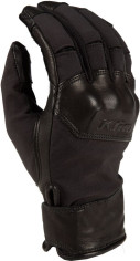 Manusi Moto Sport Textil/Piele Marrakesh Black
