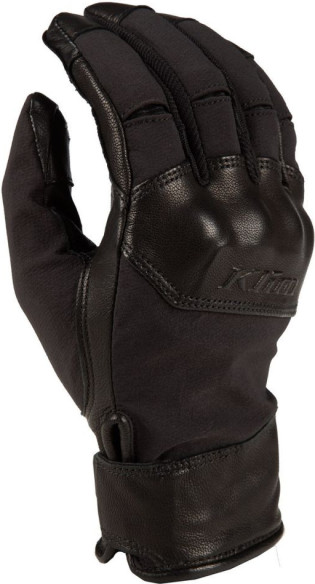 Manusi Moto Sport Textil/Piele Marrakesh Black