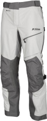 Pantaloni Moto Textili Latitude SHORT Cool Gray