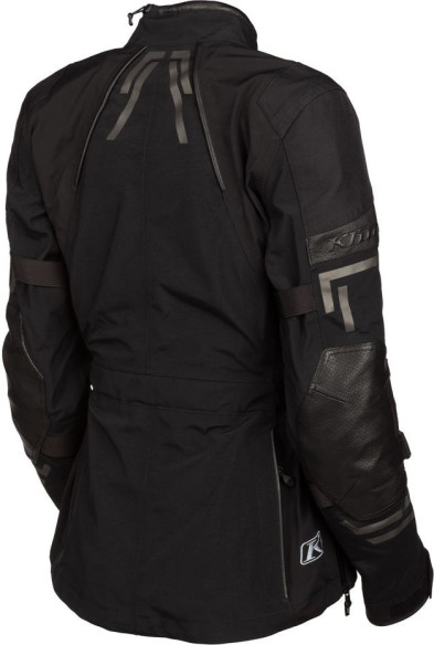 Geaca Moto Textila Dama Altitude Stealth Black