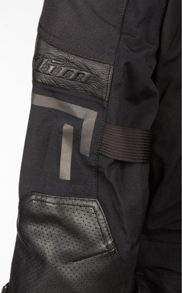 Geaca Moto Textila Dama Altitude Stealth Black