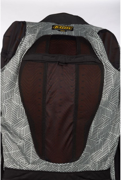 Geaca Moto Textila Dama Altitude Stealth Black