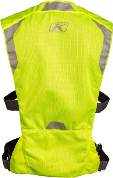 Vesta Reflectorizanta Vantage Hi Vis 23