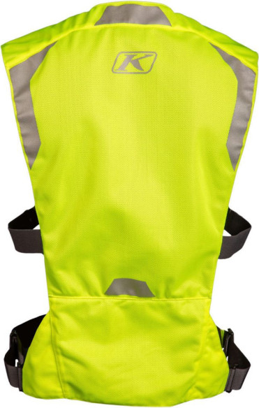 Vesta Reflectorizanta Vantage Hi Vis 23