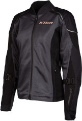 Geaca Moto Textil Dama Avalon Stealth Black