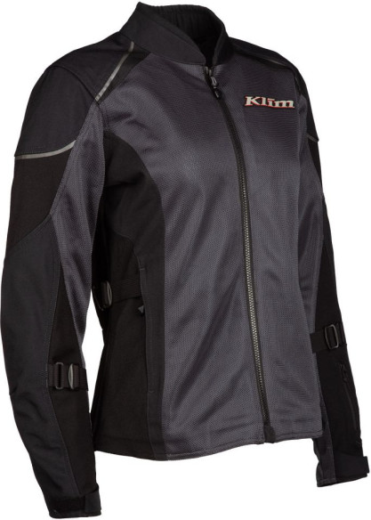 Geaca Moto Textil Dama Avalon Stealth Black